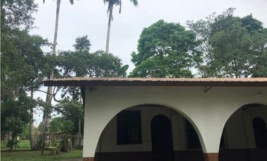 Casa en venta en Chilibre