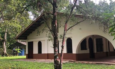 Casa en venta en Chilibre