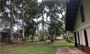 Casa en venta en Chilibre