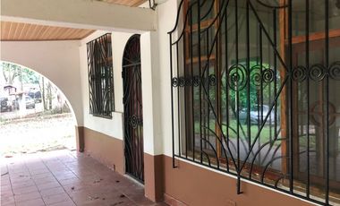 Casa en venta en Chilibre