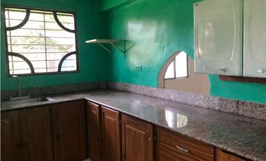 Casa en venta en Chilibre