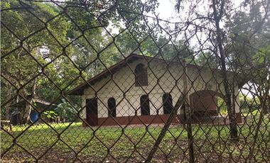 Casa en venta en Chilibre