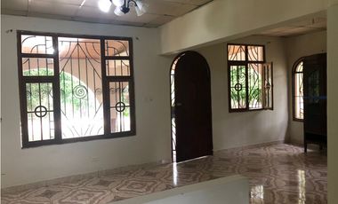 Casa en venta en Chilibre