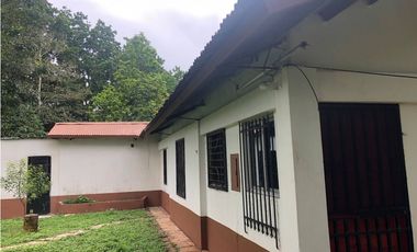 Casa en venta en Chilibre