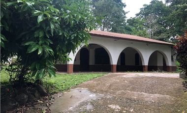 Casa en venta en Chilibre