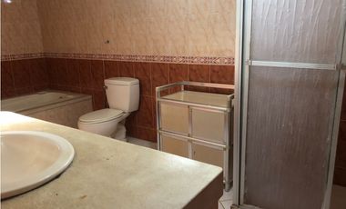 Casa en venta en Chilibre