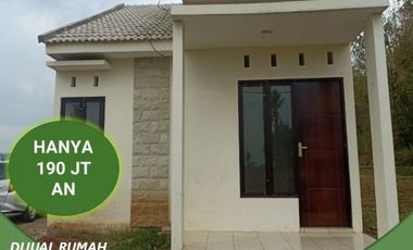 Rumah dijual di Patrang, Jember, Jawa Timur