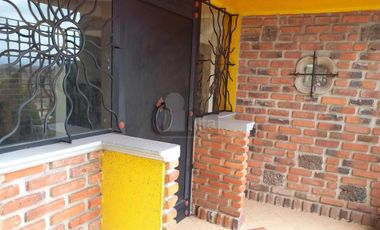 Casa sola en venta en San Mateo Aticpac, Calpulalpan, Tlaxcala
