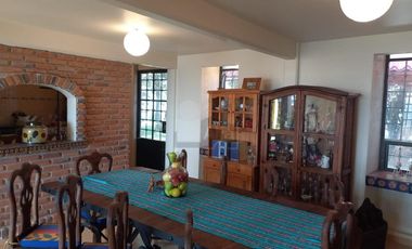 Casa sola en venta en San Mateo Aticpac, Calpulalpan, Tlaxcala