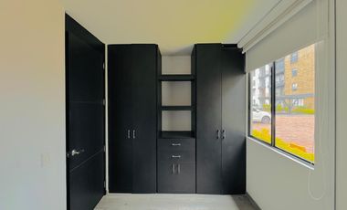 apartamento en venta en cajica. Cod V2455