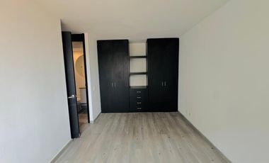 apartamento en venta en cajica. Cod V2455