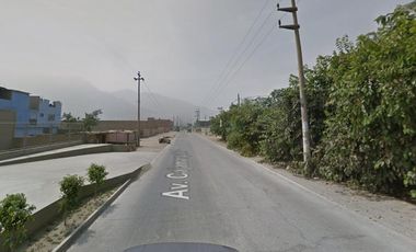 Terrenos Industriales Venta Parcelacion Cajamarquilla, HUACHIPA - LURIGANCHO