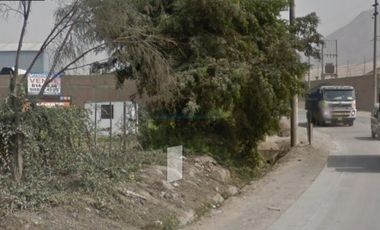 Terrenos Industriales Venta Parcelacion Cajamarquilla, HUACHIPA - LURIGANCHO
