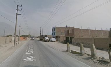 Terrenos Industriales Venta Parcelacion Cajamarquilla, HUACHIPA - LURIGANCHO