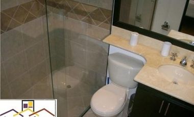 Renta de Apartamentos Amoblados en el Poblado