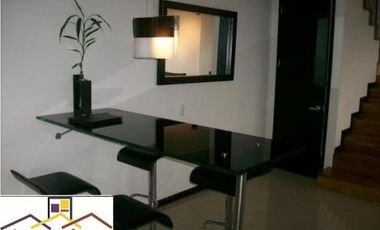 Renta de Apartamentos Amoblados en el Poblado