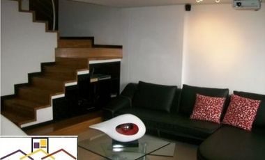 Renta de Apartamentos Amoblados en el Poblado