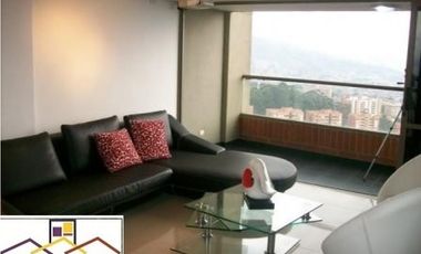 Renta de Apartamentos Amoblados en el Poblado