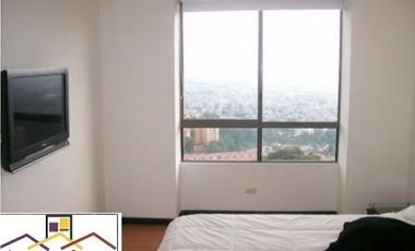 Renta de Apartamentos Amoblados en el Poblado