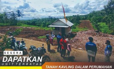 Tanah dijual di Jawa Timur, Jombang