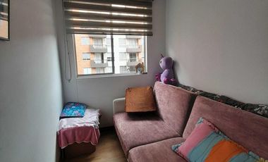 Apartamento Ciudadela Novaterra ID: 156067s