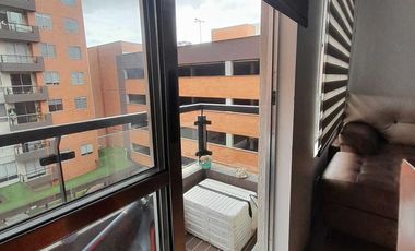 Apartamento Ciudadela Novaterra ID: 156067s