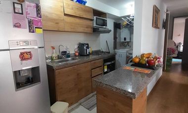 Apartamento Ciudadela Novaterra ID: 156067s