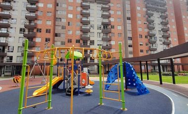 Apartamento Ciudadela Novaterra ID: 156067s