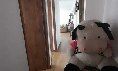 Apartamento Ciudadela Novaterra ID: 156067s