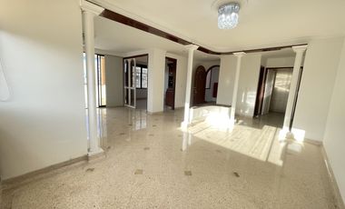 apartamento en arriendo en caobos. Cod A5733