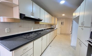 apartamento en arriendo en caobos. Cod A5733