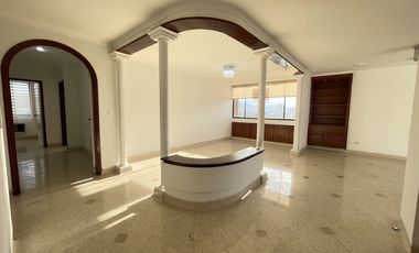 apartamento en arriendo en caobos. Cod A5733