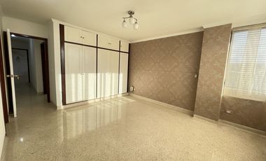 apartamento en arriendo en caobos. Cod A5733