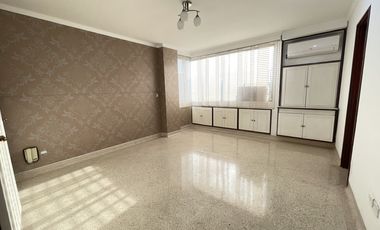 apartamento en arriendo en caobos. Cod A5733