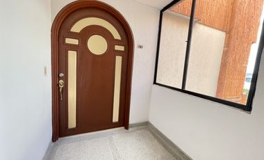 apartamento en arriendo en caobos. Cod A5733