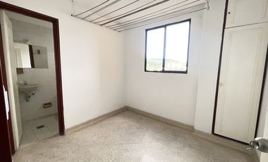 apartamento en arriendo en caobos. Cod A5733