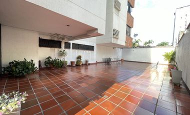 apartamento en arriendo en caobos. Cod A5733
