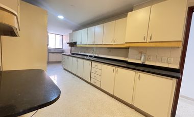 apartamento en arriendo en caobos. Cod A5733