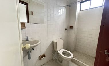 apartamento en arriendo en caobos. Cod A5733