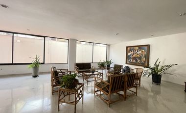 apartamento en arriendo en caobos. Cod A5733