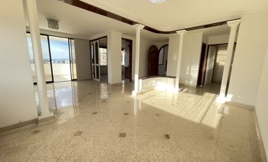 apartamento en arriendo en caobos. Cod A5733
