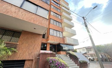 apartamento en arriendo en caobos. Cod A5733