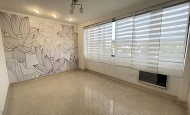 apartamento en arriendo en caobos. Cod A5733