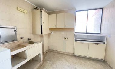 apartamento en arriendo en caobos. Cod A5733
