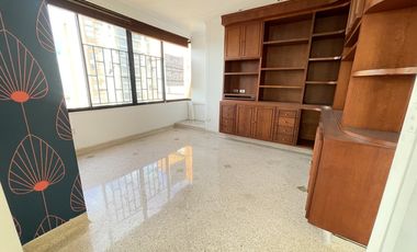 apartamento en arriendo en caobos. Cod A5733