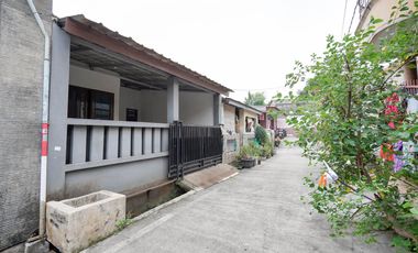 Rumah 10 Menit Ke Stasiun Bekasi Timur Siap Huni Dibantu KPR J-31070