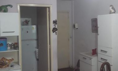 Departamento en venta - 1 Dormitorio 1 Baño - 44,53Mts2 - San Cristóbal