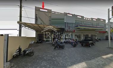 Jual Ruko di Kedungmundu ( Yl 2858)