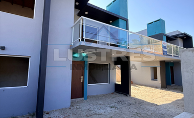 Departamentos en construcción – Las Toninas