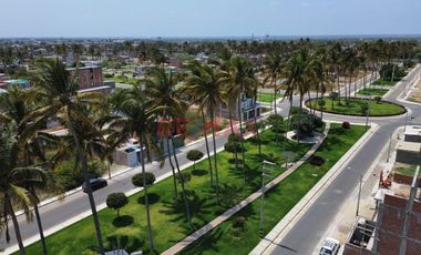 🌟 ¡Oportunidad única para construir el hogar de tus sueños! 🏡

Presentamos en venta este magnífico terreno urbano, ubicado en la encantadora y tranq
